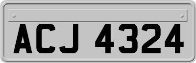 ACJ4324
