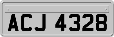 ACJ4328