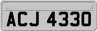 ACJ4330