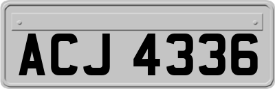 ACJ4336
