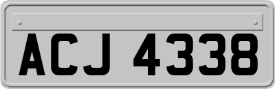 ACJ4338