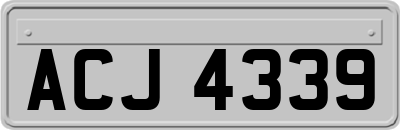 ACJ4339