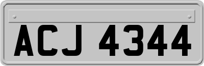 ACJ4344