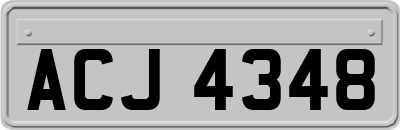ACJ4348