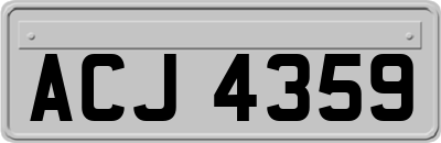 ACJ4359