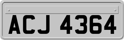 ACJ4364