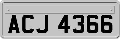 ACJ4366