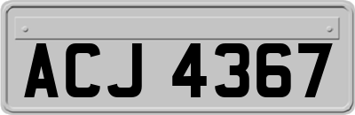 ACJ4367