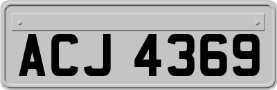 ACJ4369