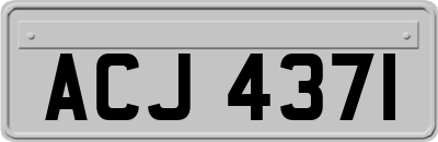 ACJ4371