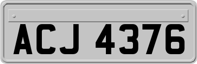 ACJ4376