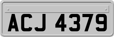 ACJ4379