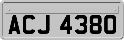 ACJ4380
