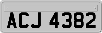 ACJ4382
