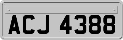ACJ4388
