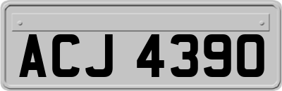 ACJ4390