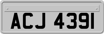 ACJ4391