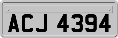 ACJ4394