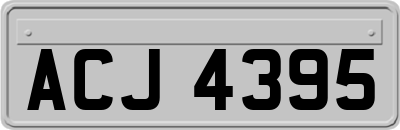 ACJ4395