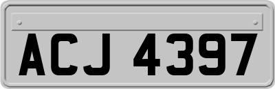 ACJ4397