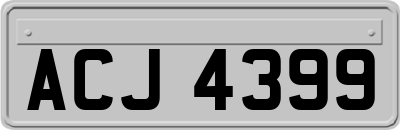 ACJ4399