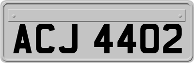 ACJ4402