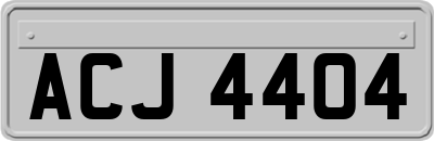 ACJ4404