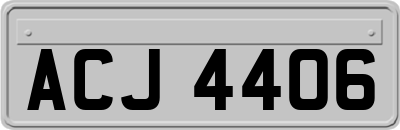 ACJ4406