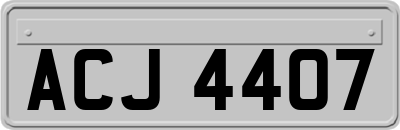 ACJ4407