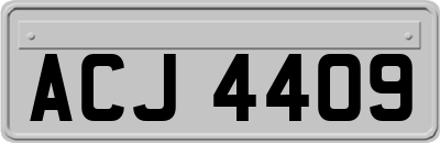 ACJ4409