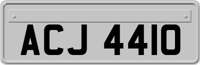 ACJ4410
