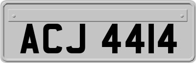 ACJ4414