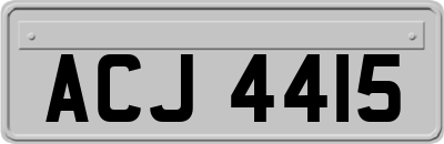 ACJ4415