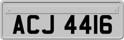 ACJ4416