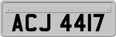 ACJ4417