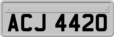ACJ4420