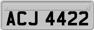 ACJ4422