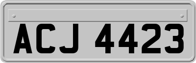 ACJ4423