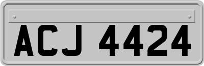 ACJ4424