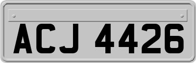 ACJ4426