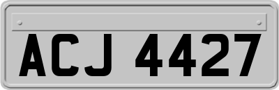 ACJ4427