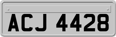 ACJ4428