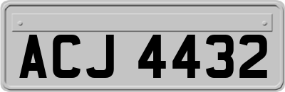 ACJ4432