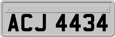 ACJ4434
