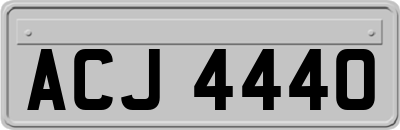 ACJ4440