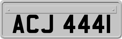 ACJ4441