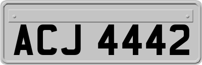 ACJ4442