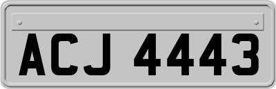 ACJ4443
