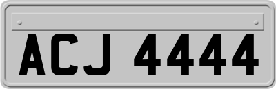 ACJ4444