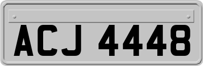 ACJ4448